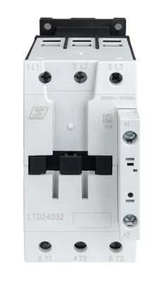 Контактор 18.5кВт/400В/40А, катушка 110VAC