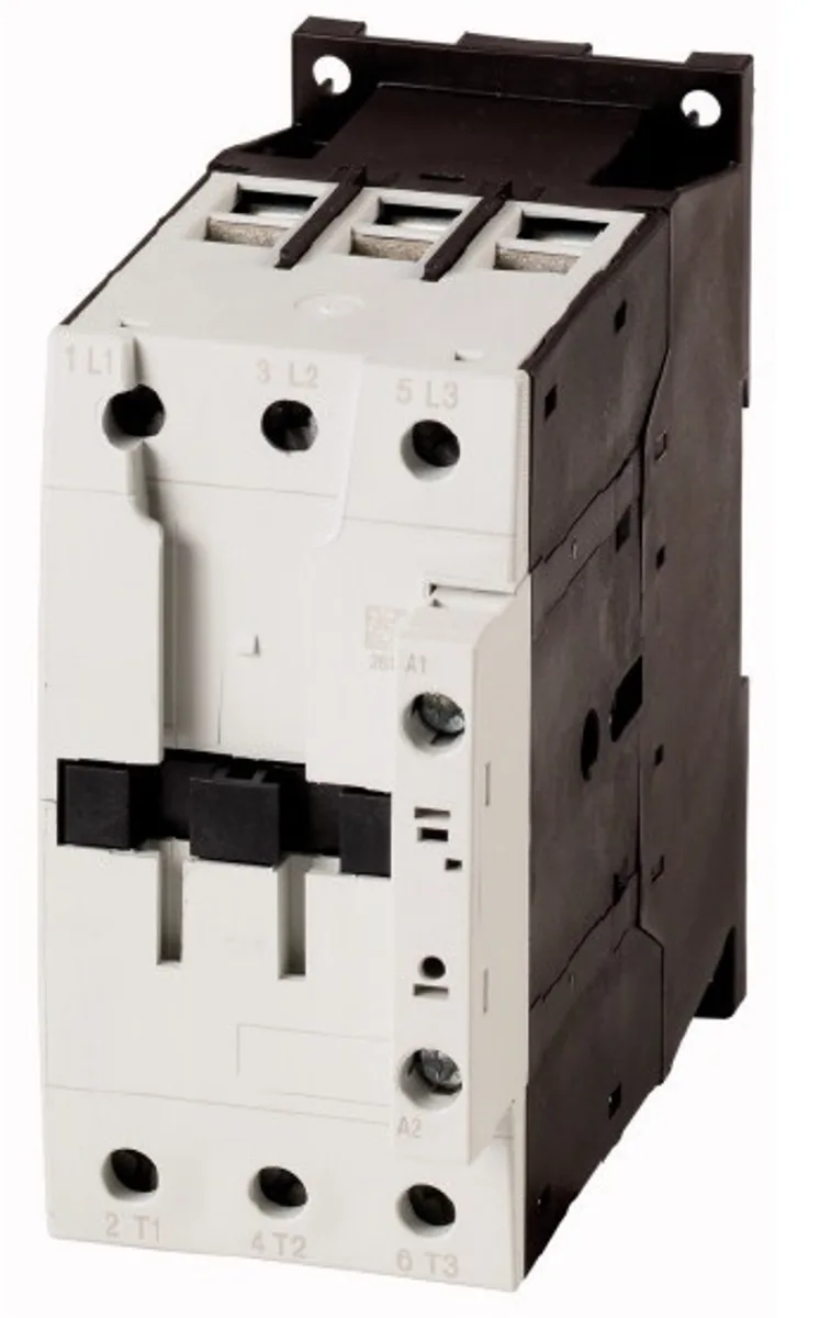 Контактор 30кВт/400В/65А, катушка 24VAC