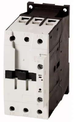Контактор 30кВт/400В/65А, катушка 110VAC