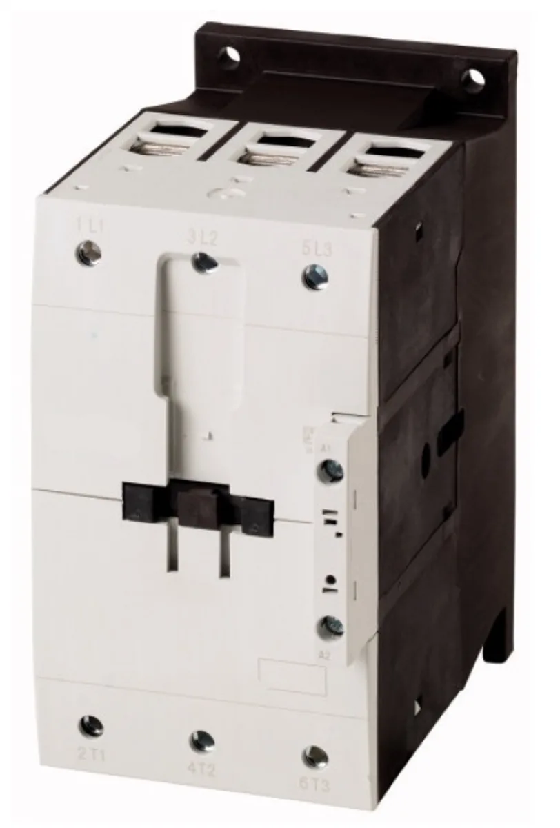 Контактор 90кВт/400В/170А, катушка 110VAC