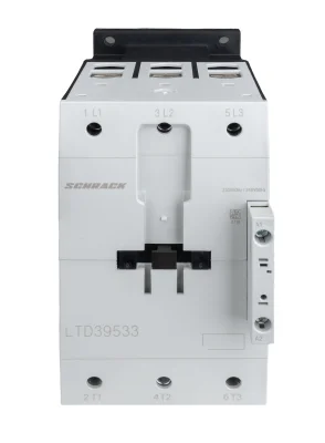 Контактор 45кВт/400В/95А, катушка 230VAC