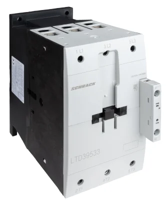 Контактор 45кВт/400В/95А, катушка 230VAC