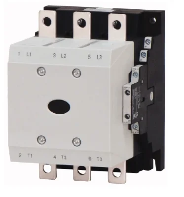 Контактор 90кВт/400В/185A/2НО+2НЗ, катушка 230VAC 