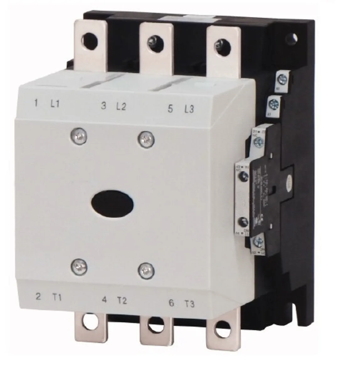 Контактор 90кВт/400В/185A/2НО+2НЗ, катушка 230VAC 