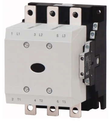 Контактор 110кВт/400В/225А/2НО+2НЗ, катушка 230VAC