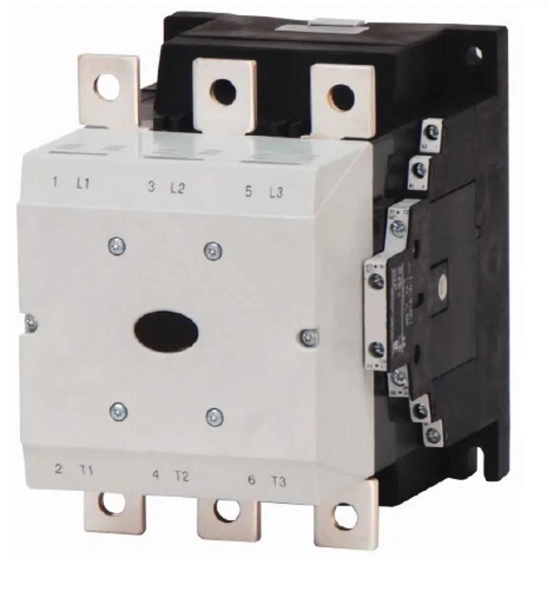 Контактор 160кВт/400В/300A/2НО+2НЗ, катушка 230VAC