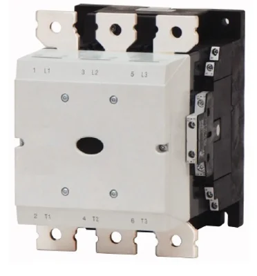Контактор 250кВт/400В/500A/2НО+2НЗ, катушка 230VAC