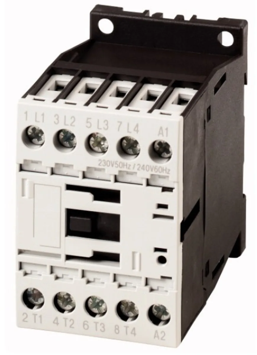 Контактор 20A/4 AC-1, катушка 230VAC