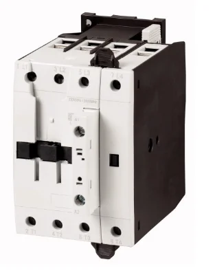 Контактор  4-пол, 63А/AC1/230В перем.ток
