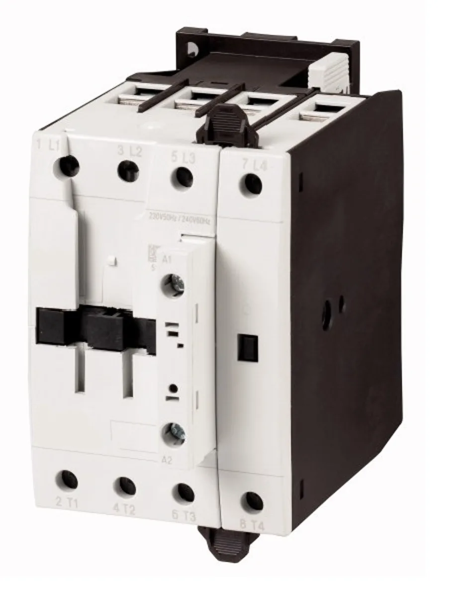 Контактор  4-пол, 63А/AC1/230В перем.ток