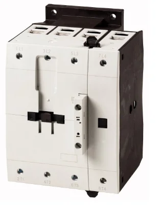 Контактор  4-пол, 125А/AC1/230В перем.ток