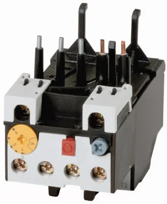 Тепловое реле 1 - 1,6A, LTD    