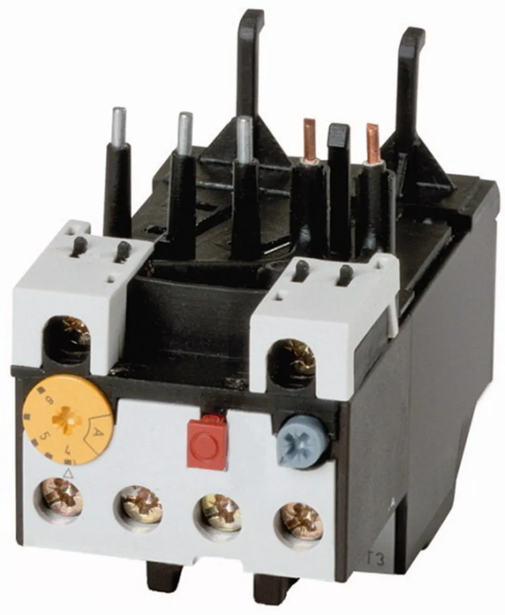 Тепловое реле 1 - 1,6A, LTD    