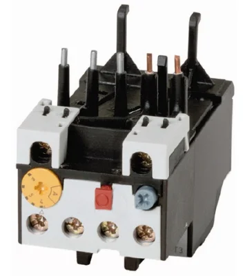 Тепловое реле 6-10A, LTD