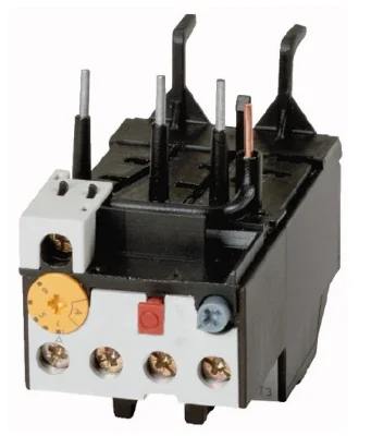 Тепловое реле 6-10A, для контакторов LTD 1 размера