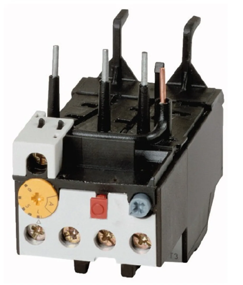 Тепловое реле 10-16A, для контакторов LTD 1 размера