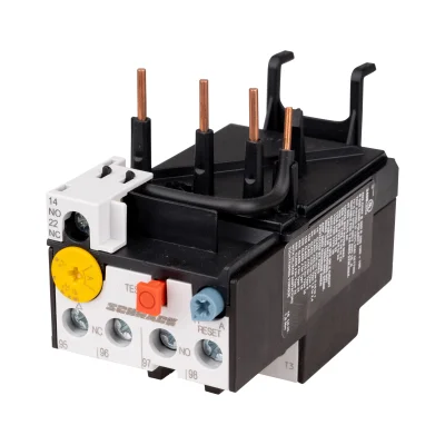 Тепловое реле 16-24A, для контакторов LTD 1 размера