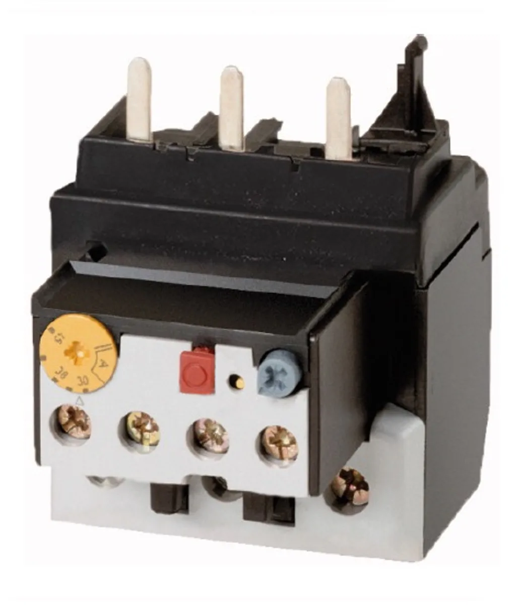Тепловое реле 24-40A, для контакторов LTD 2 размера