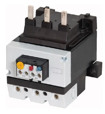 Тепловое реле 35-50A LTD