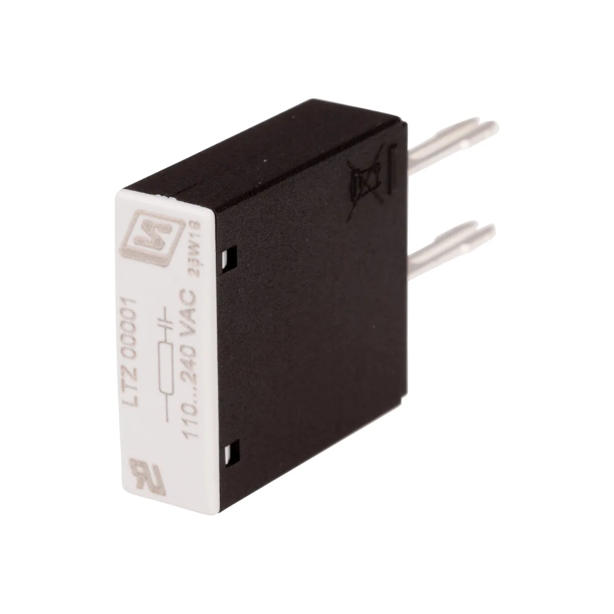 Модуль RC 110-240VAC, для контактора LTD0