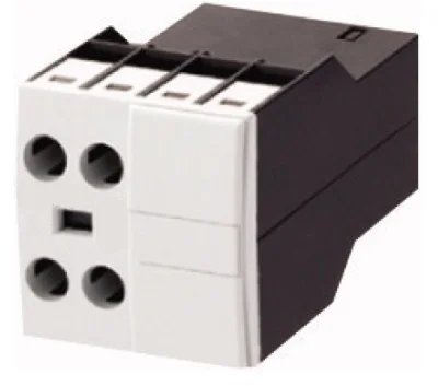 Вспомогательный контакт, фронтальный, 2НЗ, для контакторов LTD0, LTD1