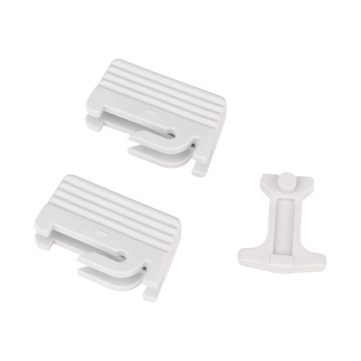 LTD0 контакторларына арналған механикалық құлыпты