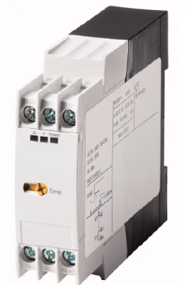 Реле времени, звезда/треугольник LTD0