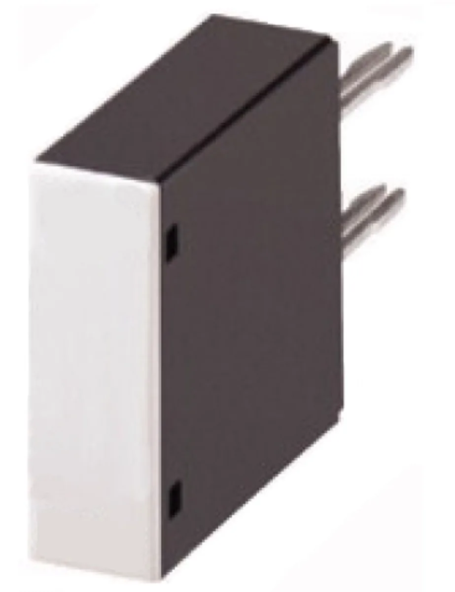 Модуль варистора 48-130VAC, для контактора LTD1