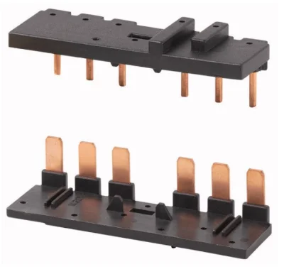 Соеденительный комплект для реверсивных контакторов LTD1