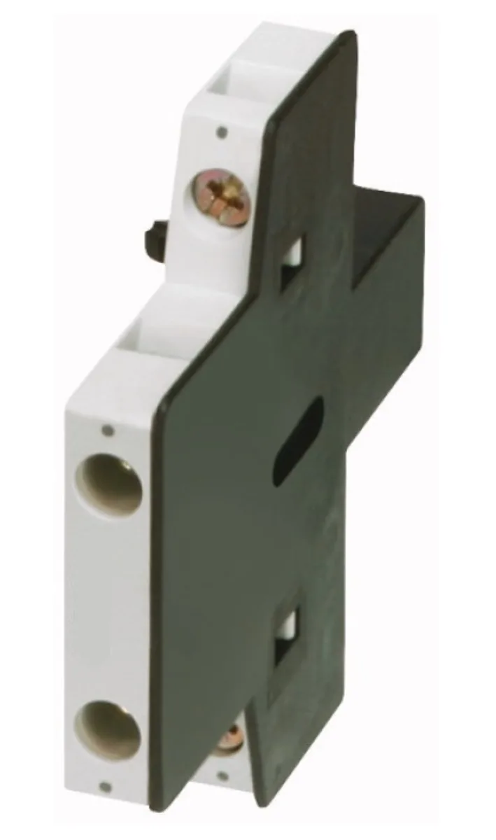 Вспомогательный контакт, боковой 1, 1НО+1НЗ, для контакторов LTD2, LTD3, LTD4