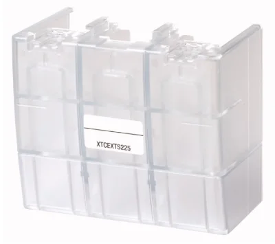 Крышка клемм для контактора LTD4