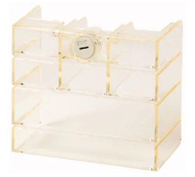 Крышка клемм для контактора LTD6