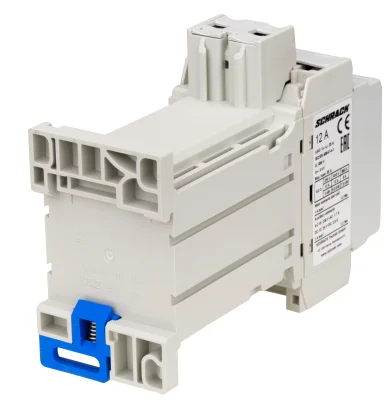 Contactor 3-pole, CUBICO Classic, 5,5kW, 12A, 1NO+1NC, 24VDC