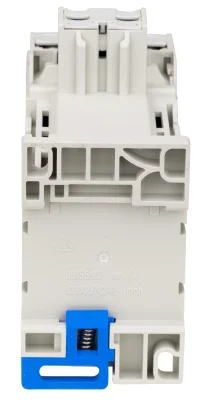 Contactor 3-pole, CUBICO Classic, 5,5kW, 12A, 1NO+1NC, 24VDC