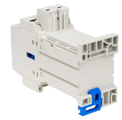 Contactor 3-pole, CUBICO Classic, 5,5kW, 12A, 1NO+1NC, 24VDC
