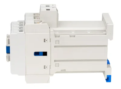 Contactor 3-pole, CUBICO Classic, 5,5kW, 12A, 1NO+1NC, 24VDC