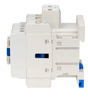 Contactor 3-pole, CUBICO Classic, 7,5kW, 18A, 1NO+1NC, 24VAC