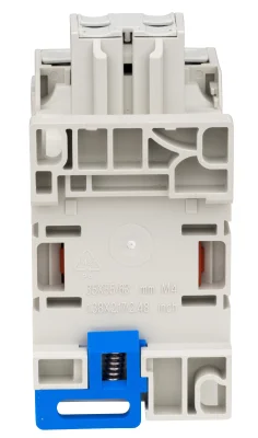 Контактор CUBICO Classic 3-пол, 7,5kBт/18А/1НО+1НЗ/230В перем.ток