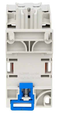 Contactor 3-pole, CUBICO Classic, 15kW, 32A, 1NO+1NC, 24VAC