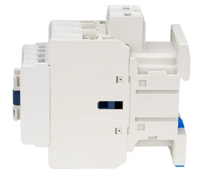 Contactor 3-pole, CUBICO Classic, 15kW, 32A, 1NO+1NC, 24VAC