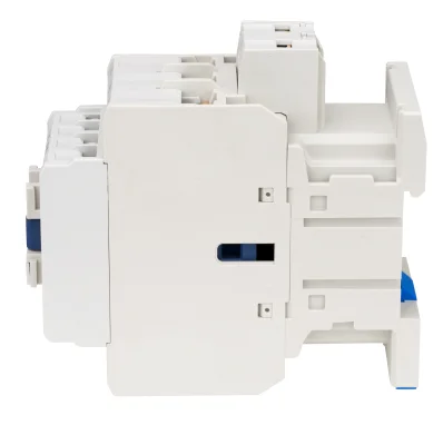 Contactor 3-pole, CUBICO Classic, 18,5kW, 38A,1NO+1NC, 24VAC