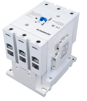 CUBICO Grand 55kW Contactor/400V/115A/1NO+1NC/230VAC