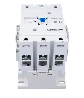 CUBICO Grand 55kW Contactor/400V/115A/1NO+1NC/230VAC