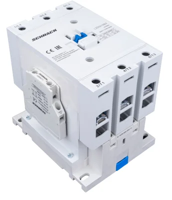 CUBICO Grand Contactor 75kW/400V/150A/1NO+1NC/230VAC