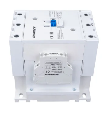 CUBICO Grand Contactor 75kW/400V/150A/1NO+1NC/230VAC