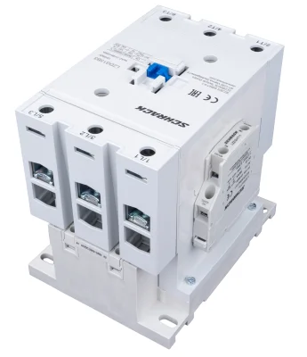 CUBICO Grand Contactor 75kW/400V/150A/1NO+1NC/230VAC