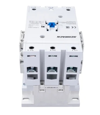 CUBICO Grand Contactor 75kW/400V/150A/1NO+1NC/230VAC