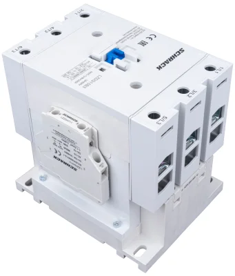 CUBICO Grand Contactor 75kW/400V/150A/1NO+1NC/230VAC