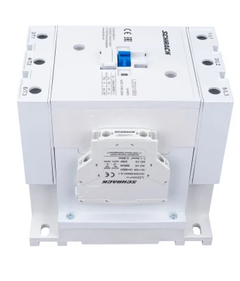 CUBICO Grand Contactor 75kW/400V/150A/1NO+1NC/230VAC