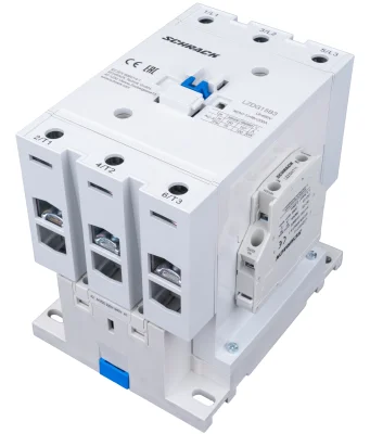CUBICO Grand Contactor 75kW/400V/150A/1NO+1NC/230VAC